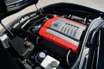 Chevrolet Corvette Stingray HPE700 Supercharged by Hennessey 2014 года